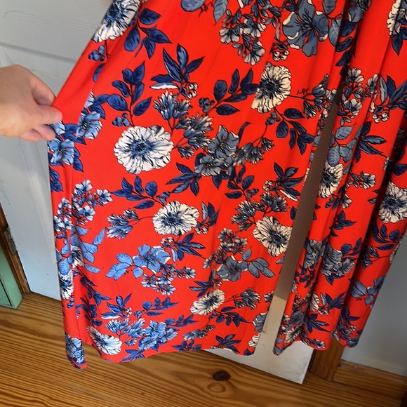 Nwt tommy hillfiger jumpsuit - Picture 5 of 7